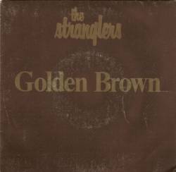 The Stranglers : Golden Brown